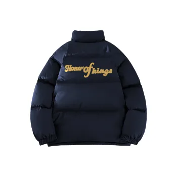 HONOR OF KINGS Puffer Jacket Unisex