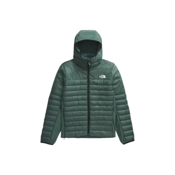 THE NORTH FACE Terra Peak Jacket