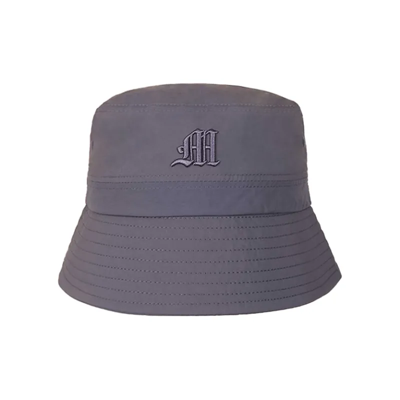 MEXICAN Polyamide Bucket Hats Women's-10