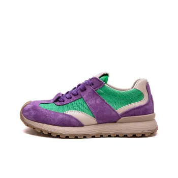 Jay Breathable Low Top Chunky Sneakers Women's