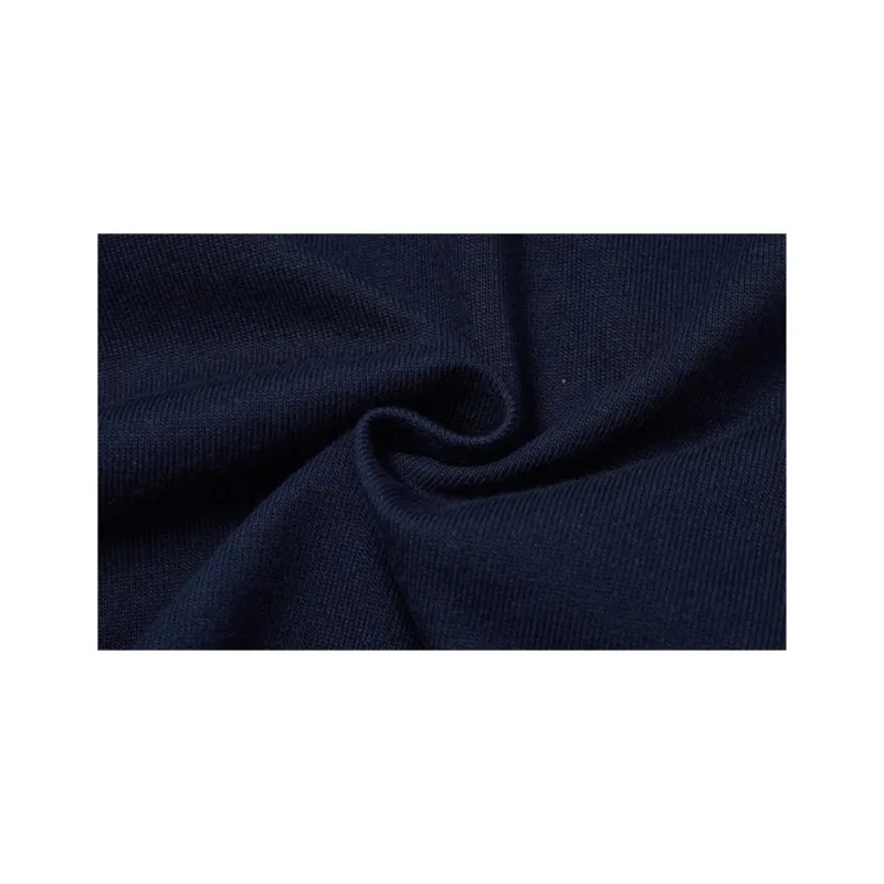 New Era Casual Shorts Unisex Navy Blue-3