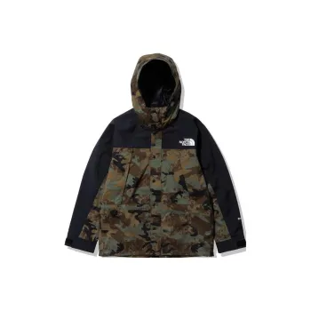 Jacket The North Face Gore Tex - POIZON