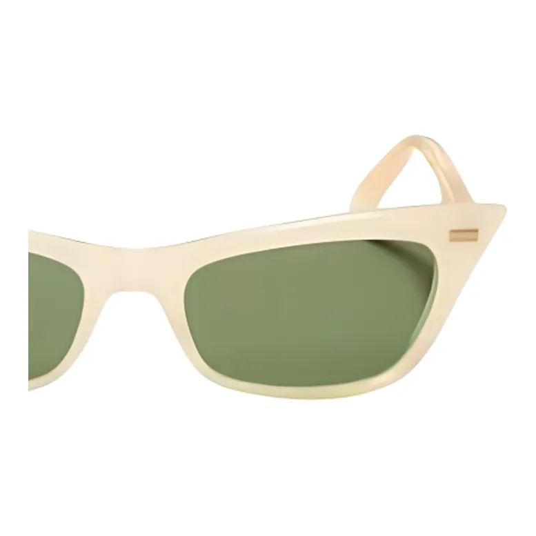 Valentino Cat Eye frame Sunglasses-2
