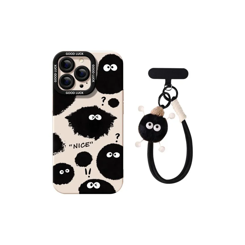 HASEE Phone Cases-4