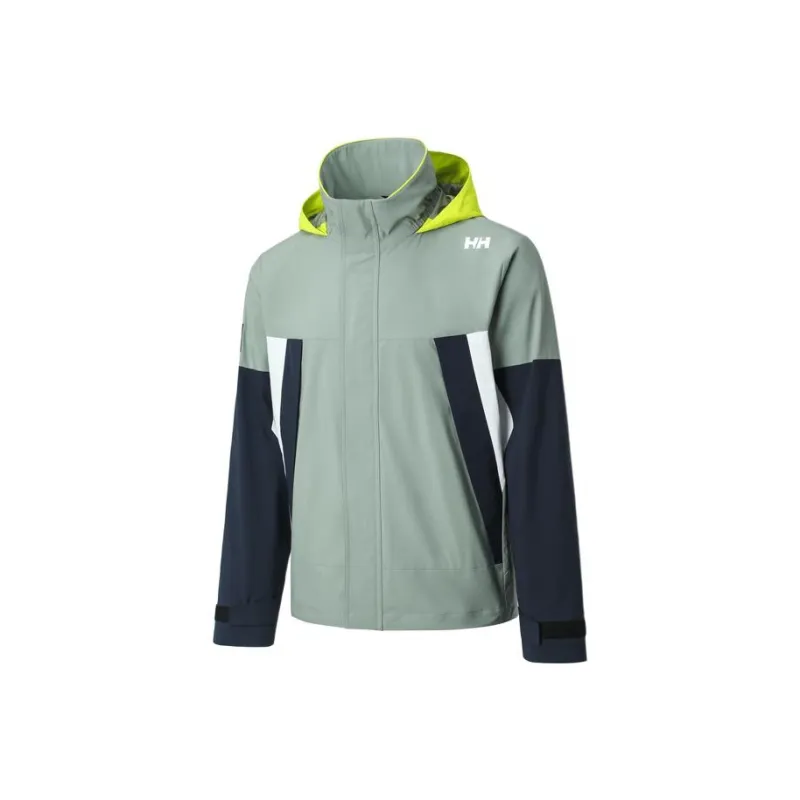 HELLY HANSEN Jackets Coats Men's-0