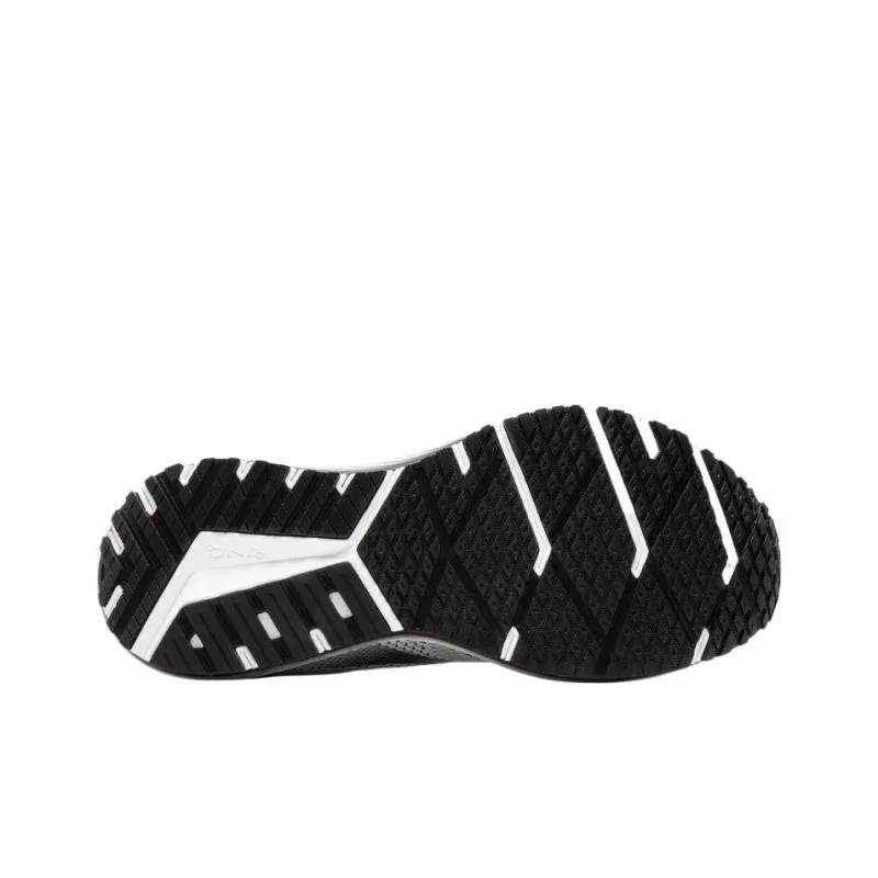 Brooks Revel 7 White Black-6
