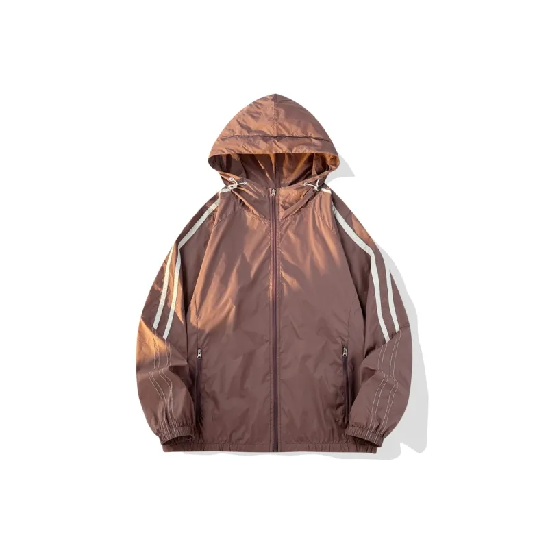 GOOSELIAR Leather Skin Clothing Unisex-0