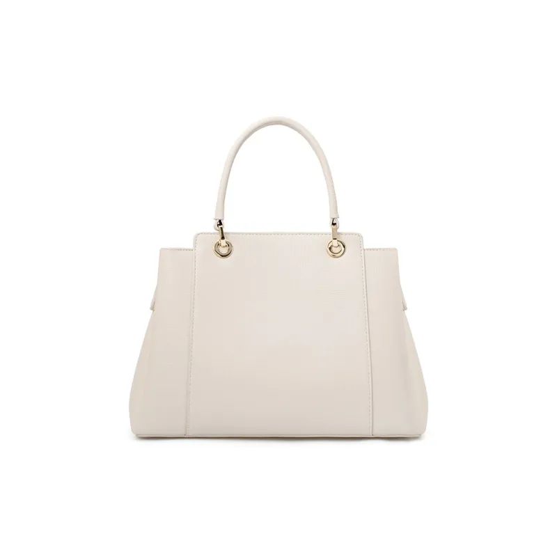 Vigno Synthetic Leather Handbag, One Shoulder, Crossbody Bag Regular Women's Multicolor-13