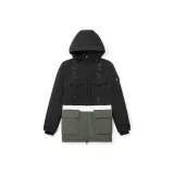 Black Gray