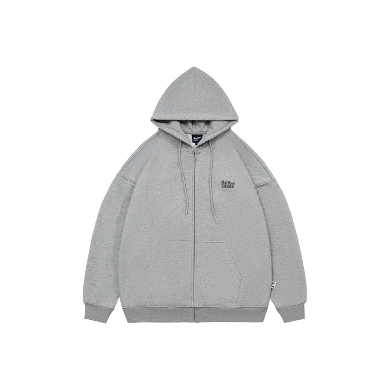 BELLKENIDEA Sweatshirts Unisex-5