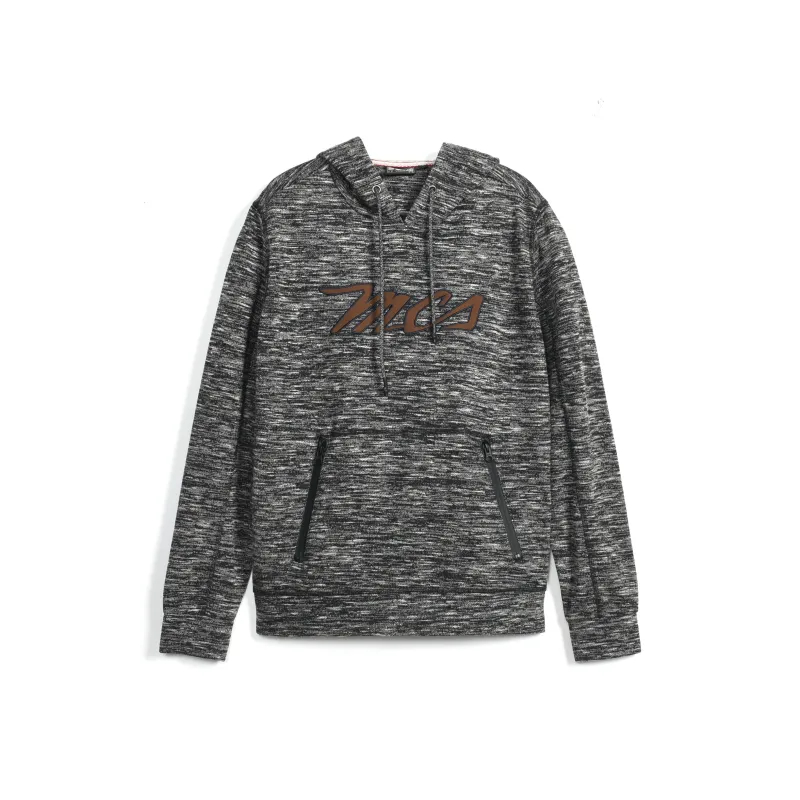 MCS Sweatshirt Men's Heather Gray-0