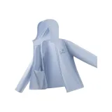 [High Sun Protection]Ice Mist Blue (B Floral Signature Chest Logo)