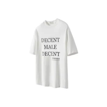 INK KERTON T Shirts Unisex