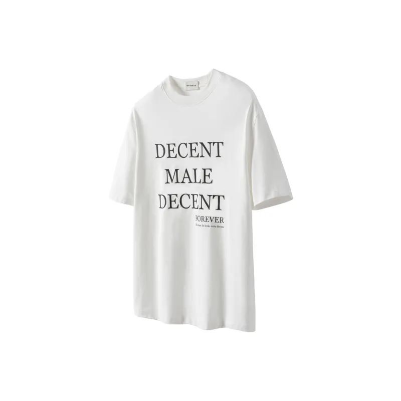 INK KERTON T Shirts Unisex-0