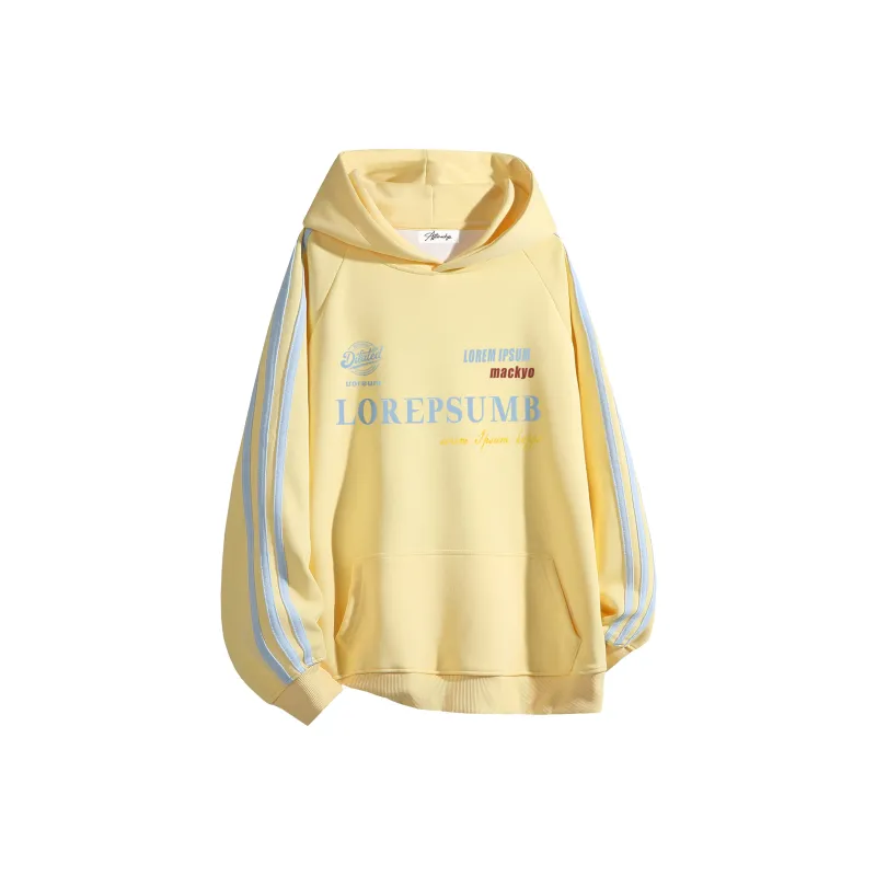 Mackyo x SOORCHCE Sweatshirt Unisex-32
