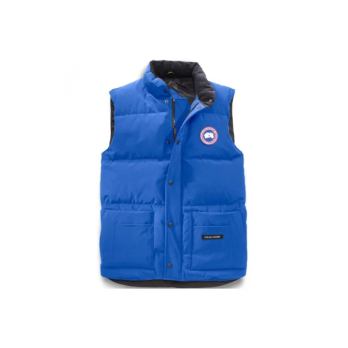 Canada Goose Freestyle Vest Jacket-0
