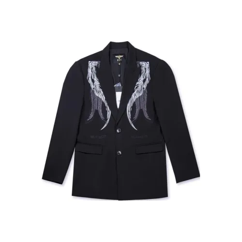 Boy London Business Suits Men Black