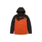 Orange Red