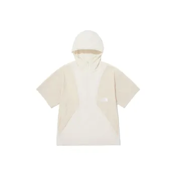 THE NORTH FACE Jackets & Coats Men's Cream
