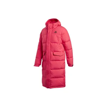 Adidas Down Jacket Men's Light Scarlet