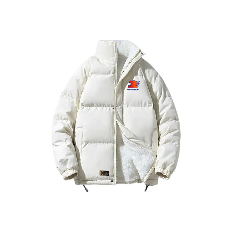 AI3 Puffer Jackets Unisex-0
