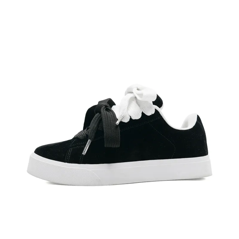 KAAVER OTTO Anti-Slip And Wear-Resistant Lightweight Balance Low-Top Skateboard Shoes Unisex-22