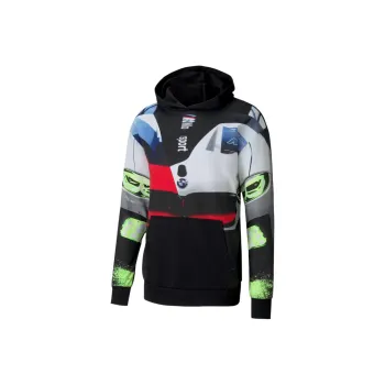 PUMA x BMW MmsBMW M Motorsport Sweatshirt Men's Black