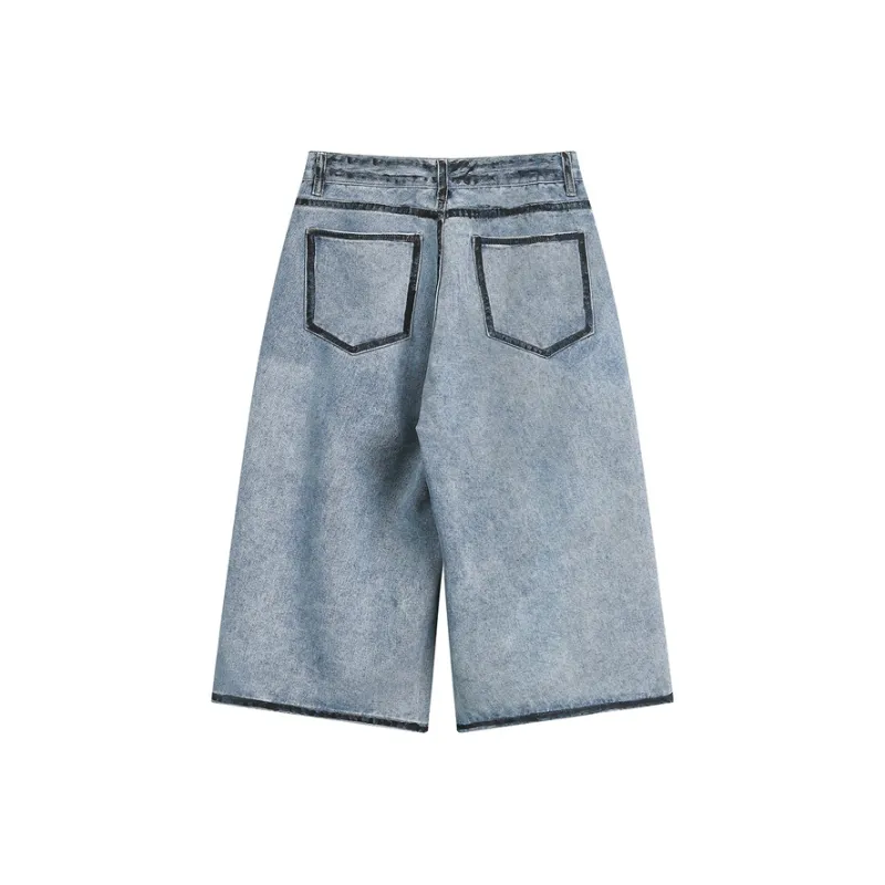 THINGYLAB Jeans Unisex-7