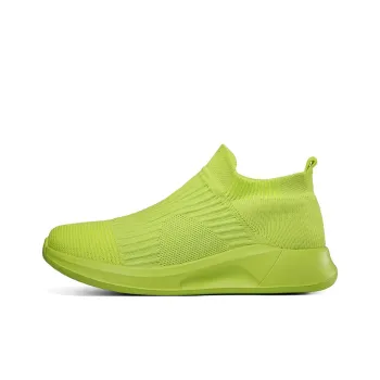 Baibianzhiheren Casual Shoes Unisex
