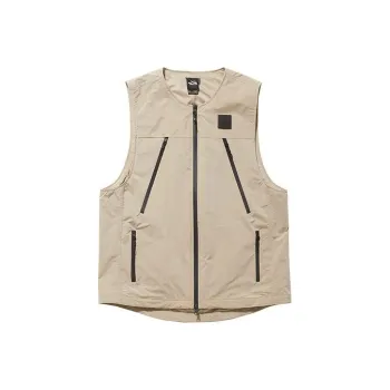 THE NORTH FACE Urban Exploration Vests Men Khaki