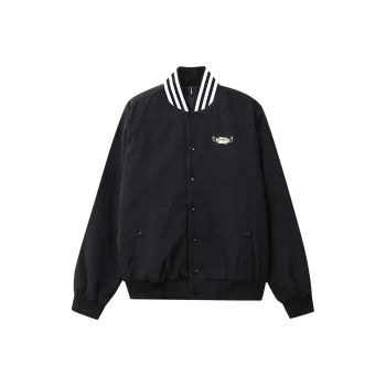 Adidas Neo Puffer Jacket Winter Men's Black
