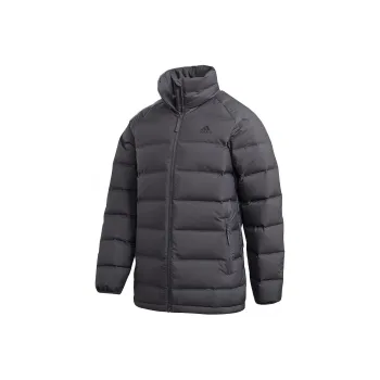Adidas Down Jacket Winter Men's Dark Gray