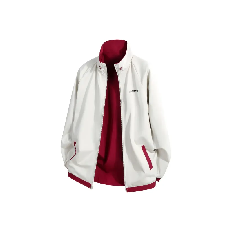 G.M BONNEY Jackets Coats Unisex-5