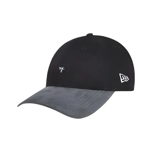 New Era   Baseball Caps Unisex Gray