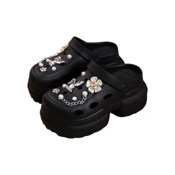 Avonlee Slippers / Home Slippers