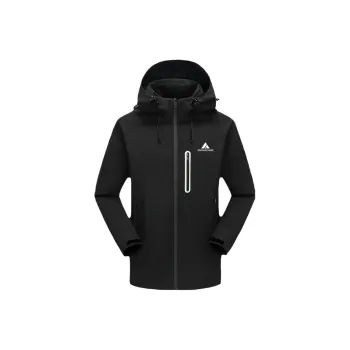 SNOW FLYING Jackets Coats Unisex