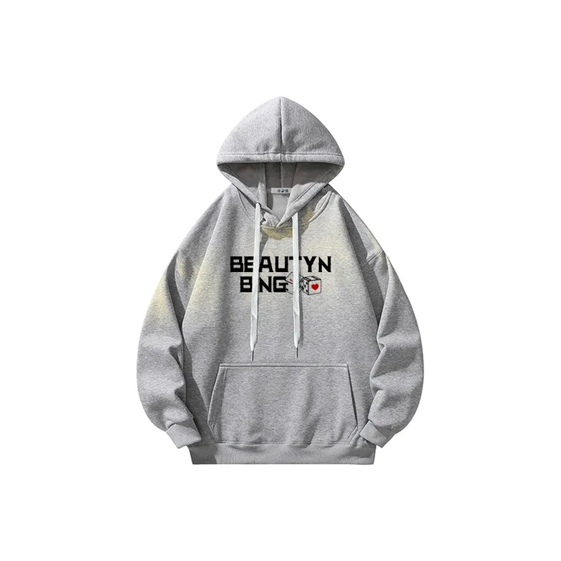 Ice flying Sweatshirts Unisex-21