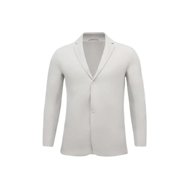 Lululemon Courtcore City Tennis Style Business Suits Men-20
