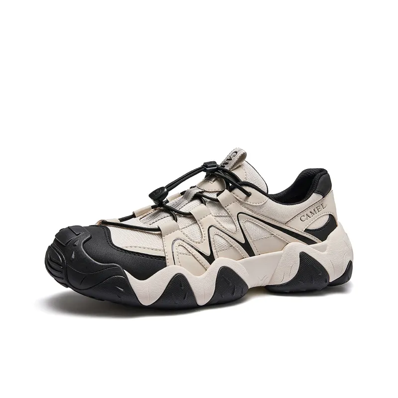 CAMEL Cloud Mountain Hiking Shoes Men's-8