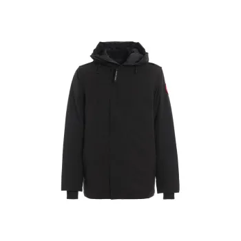 Canada Goose Garibaldi Parka