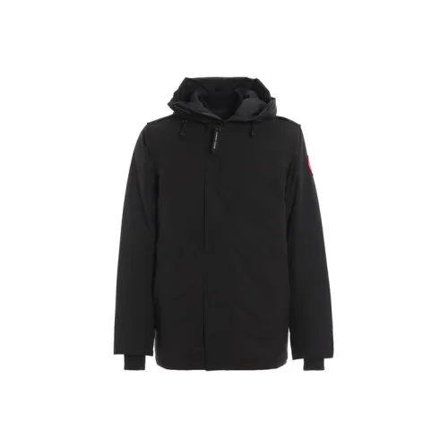 Canada Goose Garibaldi Parka
