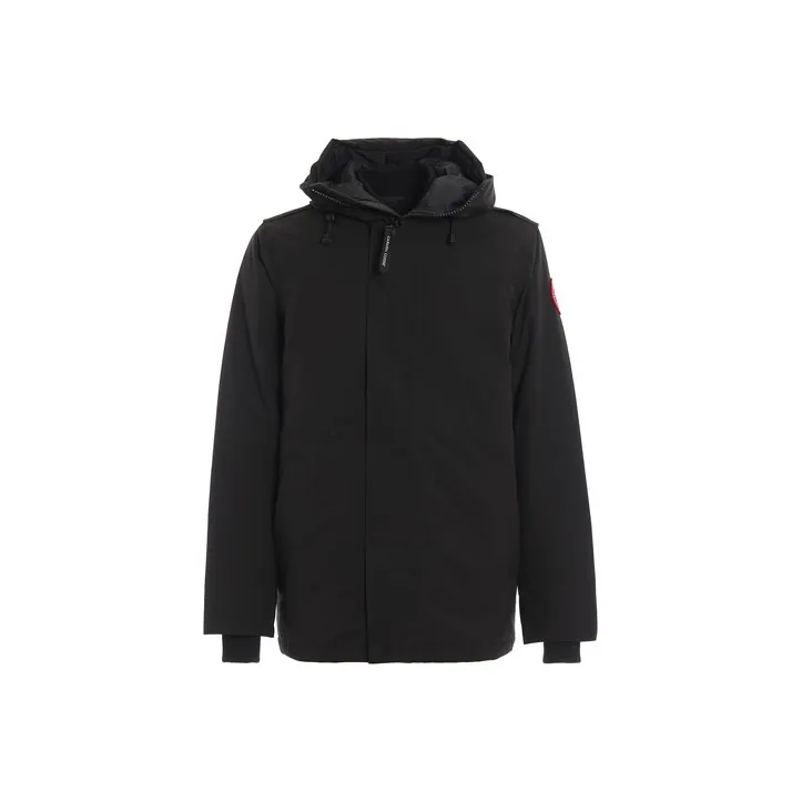 Canada Goose Garibaldi Parka-0