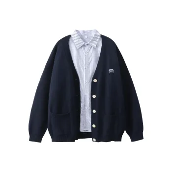 Tre Club Knitwear Unisex
