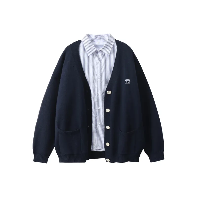 Tre Club Knitwear Unisex-0
