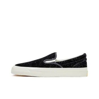 One Star Golf Le Fleur X Converse Cc Pro Slip Cons Low 'Black Beauty'