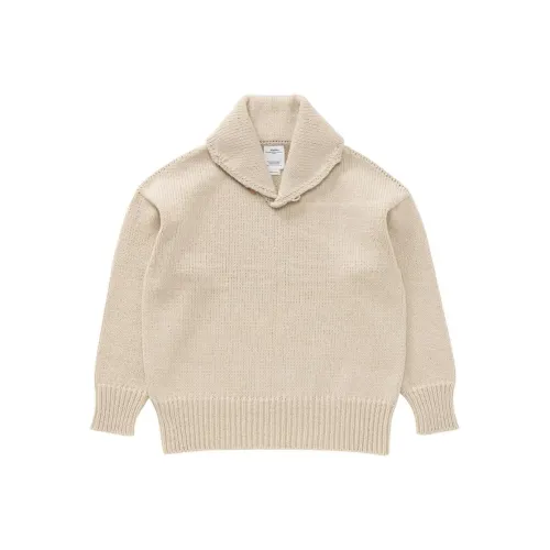 Visvim Monte Sweater