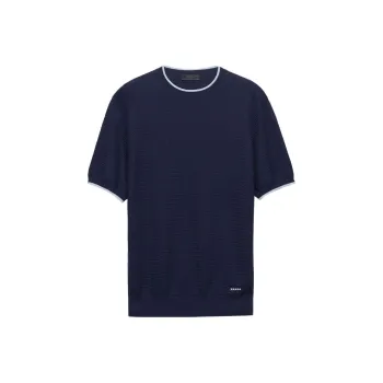 PRADA Short sleeve Sweater