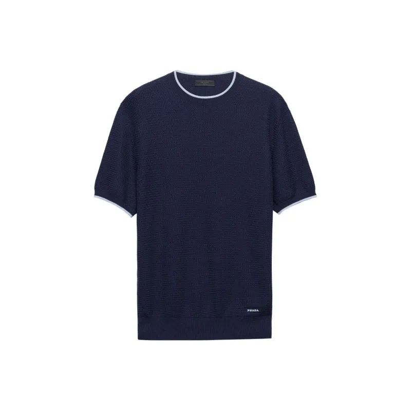 PRADA Short sleeve Sweater-0