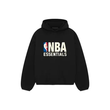 Fear Of God Essentials Nba Hoodie