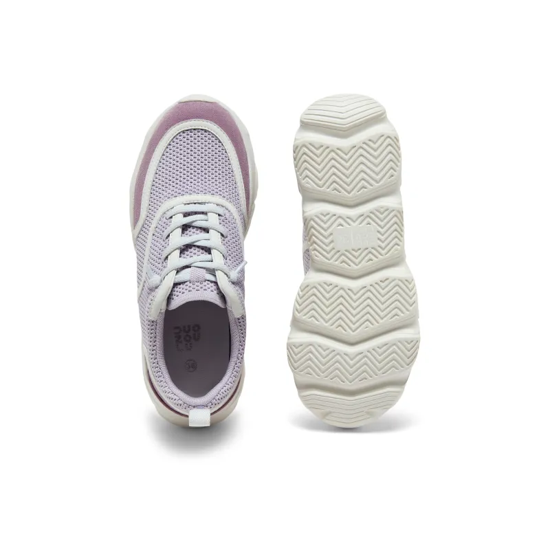 Walk More Wind Shadow II Low Top Chunky Sneakers Unisex-33